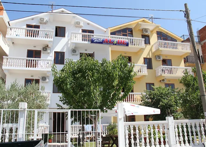 Apartments Hotel Al&De